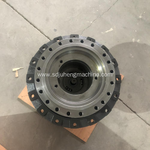 genuine new 324D travel gearbox Excavator parts